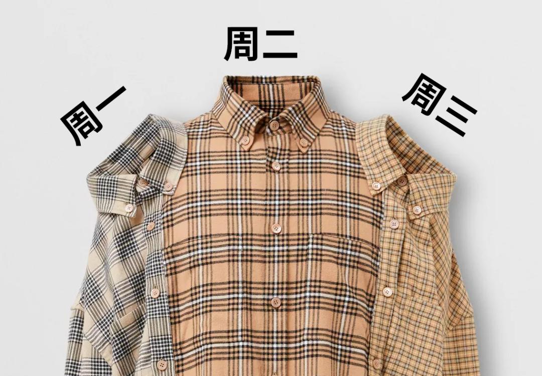 巴宝莉299购物袋,为什么巴宝莉最近这么便宜