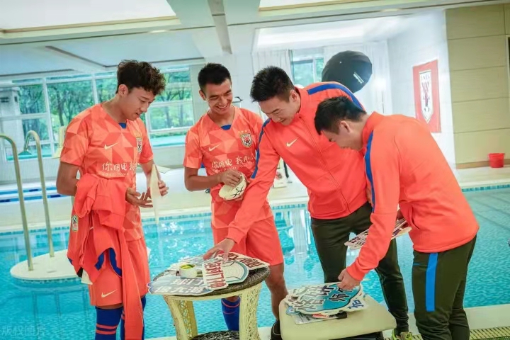 山东鲁能2021足协杯赛程时间表,山东鲁能新赛季阵容