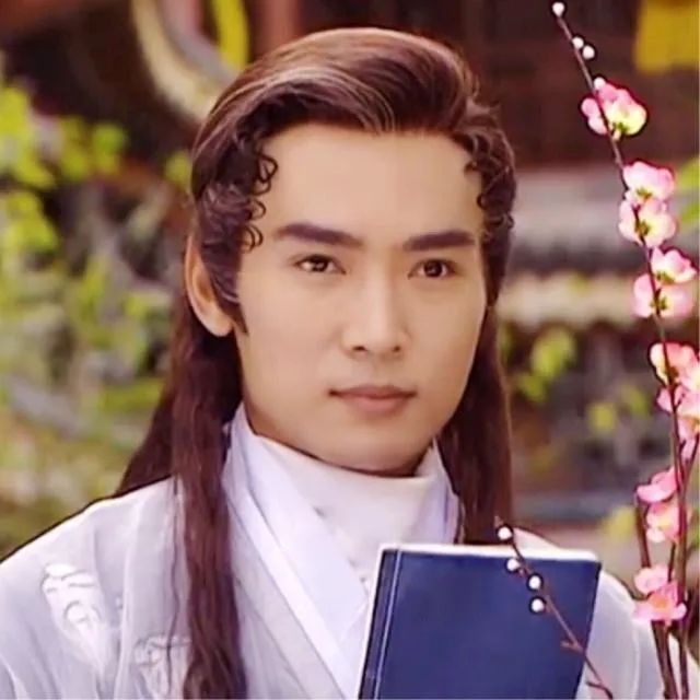 琼瑶剧的十大男性哪位最帅,前十位琼瑶剧男明星中分别都有谁