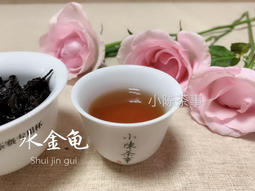 武夷岩茶四大名枞茶叶图片,武夷岩茶四大名枞是哪四大