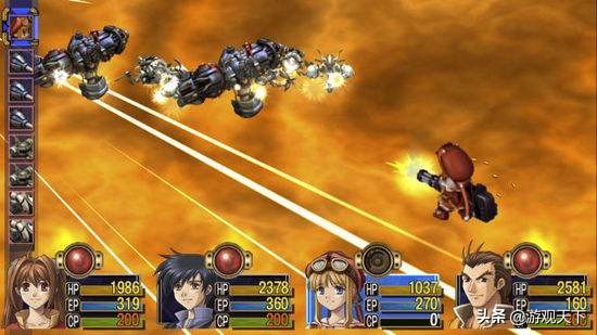 空之轨迹fc进化和原版区别,空之轨迹fc完结篇