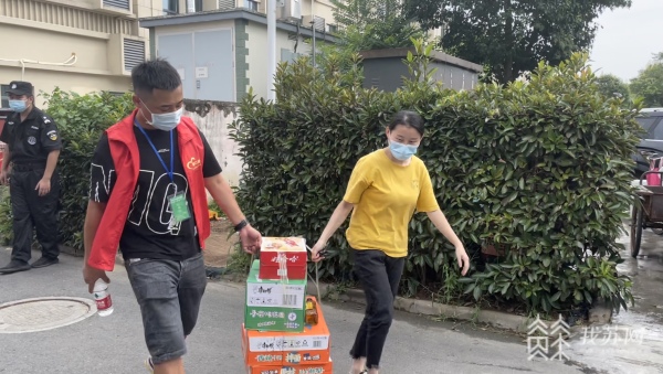 14万人坚守36天，南京禄口今天按下“重启键”