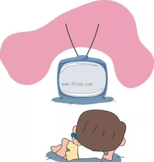育儿教育该看什么动画片,育儿师教孩子看电视