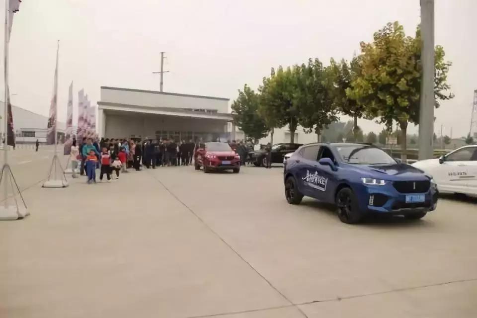 长城脚下的保定真的遍地都是“长城”吗？