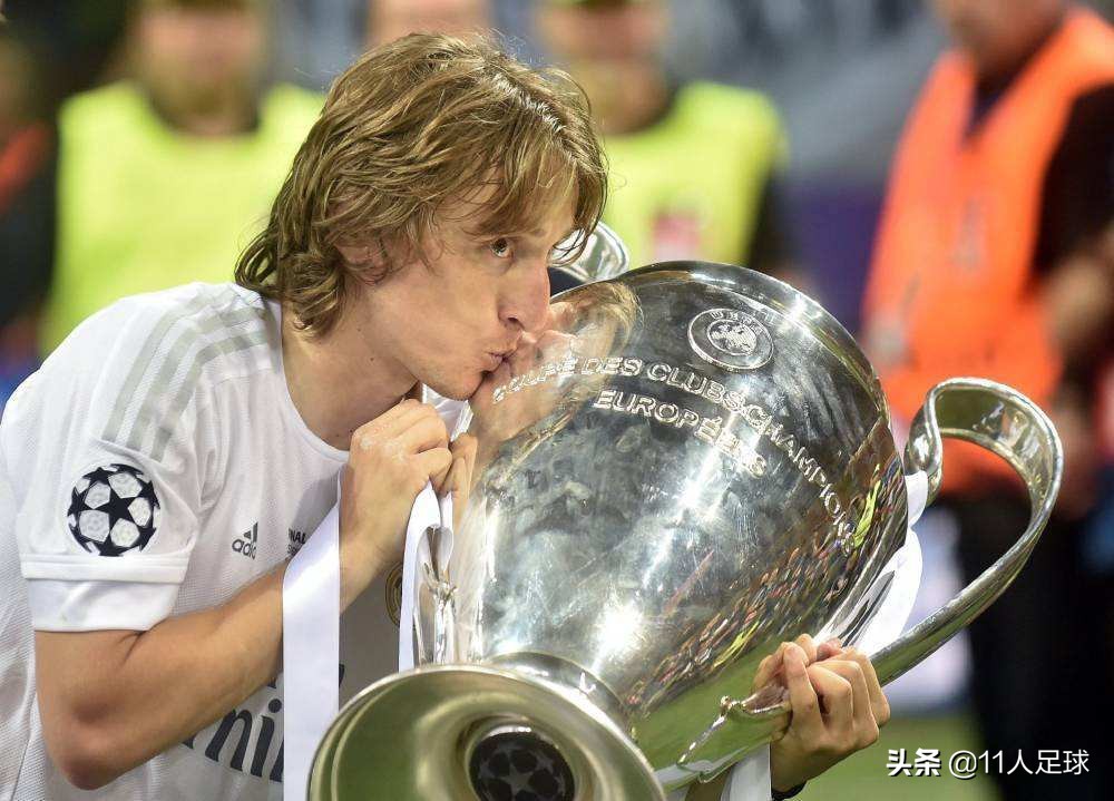 欧冠3连冠时期的皇马,皇马2014欧冠卡塞米罗出场了吗