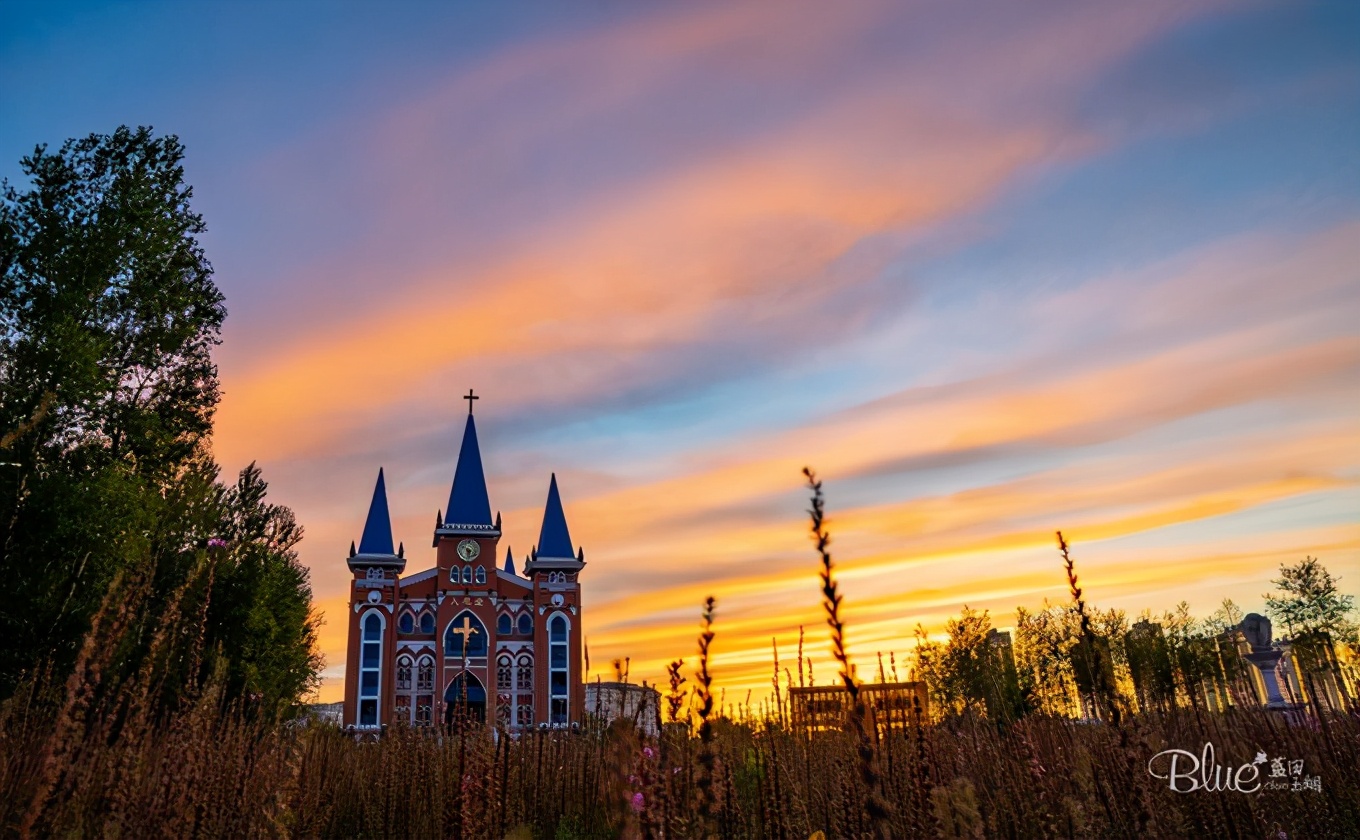 从漠河自驾到抚远镇,漠河至丹东自驾g331攻略