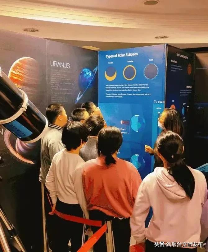 文旅惠民奉上年味盛宴,烟台市文旅节活动