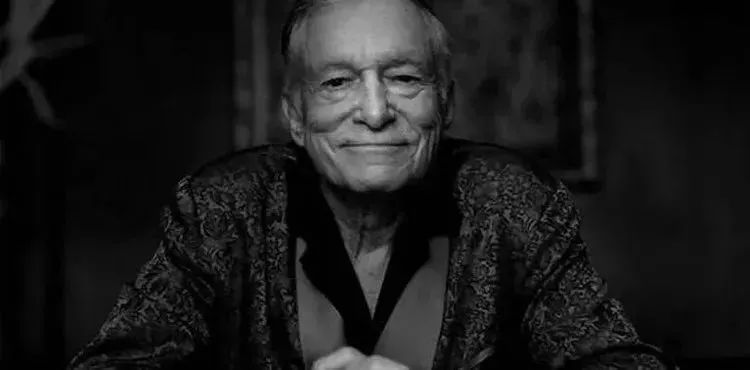 花花公子60周年限量,五六十年代花花公子