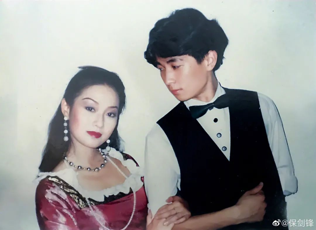 马伊琍的情感录,马伊琍人设危机完整版