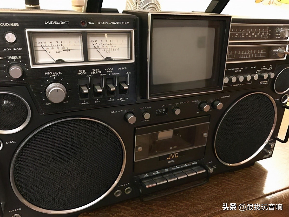 jvc90年代组合音响,jvc的最新版本