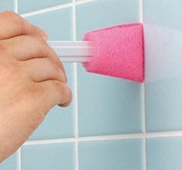 卫生间深度清洁小妙招,卫生间清洁小妙招小视频