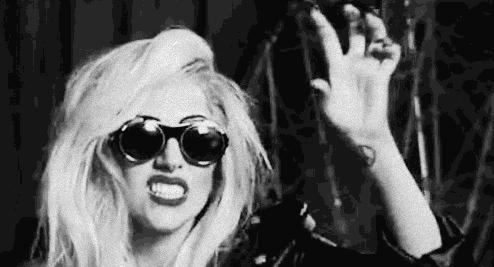 ladygaga清纯照片,ladygaga绝美素颜