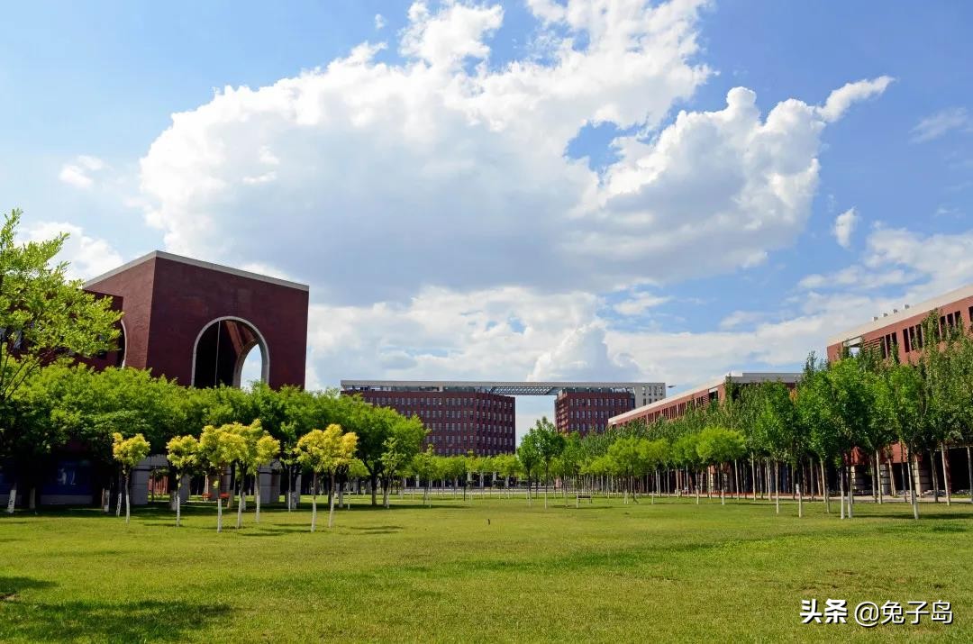 2020天津高职学校排名,2021年天津高职排名