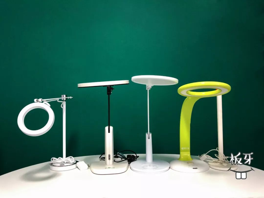 最好用的高性价比台灯推荐,性价比高的台灯推荐