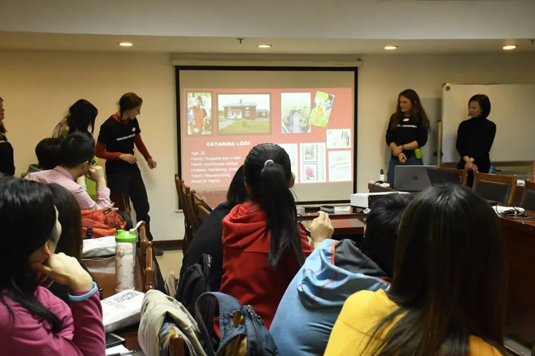 错过第二期北纬45°自然教育国际工作坊不要紧，满满的干货在这里