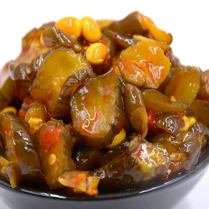 泡菜在中国有多久历史了,世界公认的泡菜起源是中国吗