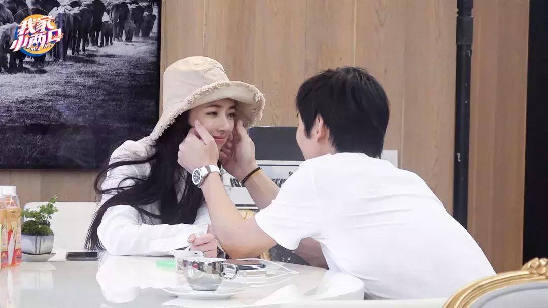 郭碧婷向佐办婚礼了吗,郭碧婷向佐婚礼什么时候办的