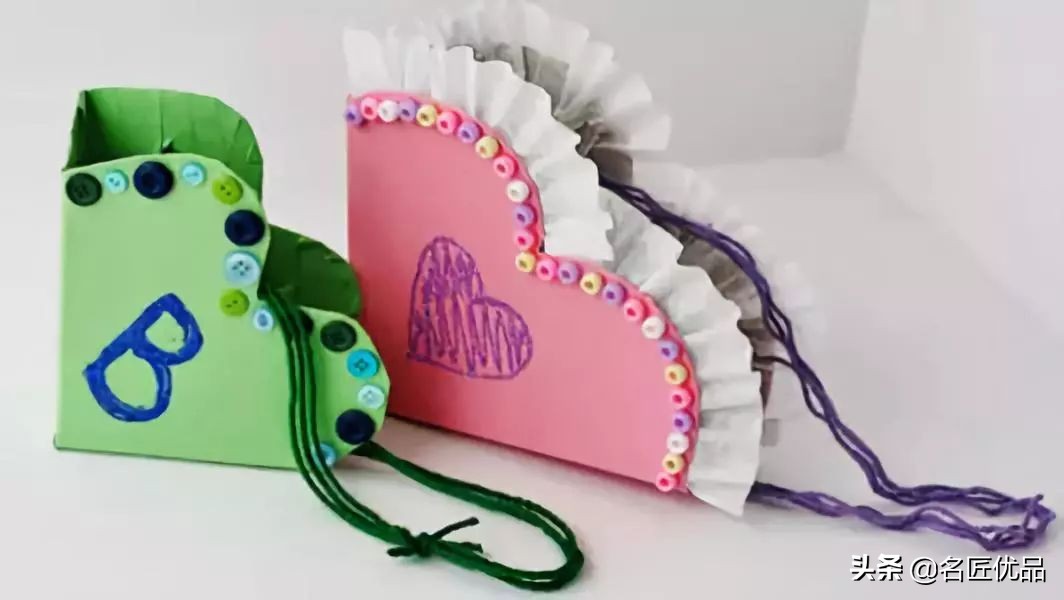 怎么做变废为宝手工纸筒收纳盒,废旧纸盒自制收纳筐