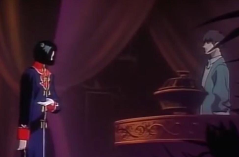 恐怖宠物店：男子养美人鱼当宠物,每天必须喂饱她,否则就会被惩罚