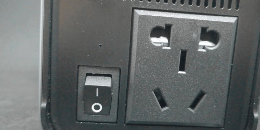 羽博en1s移动电源评测,en1s储能电源测评