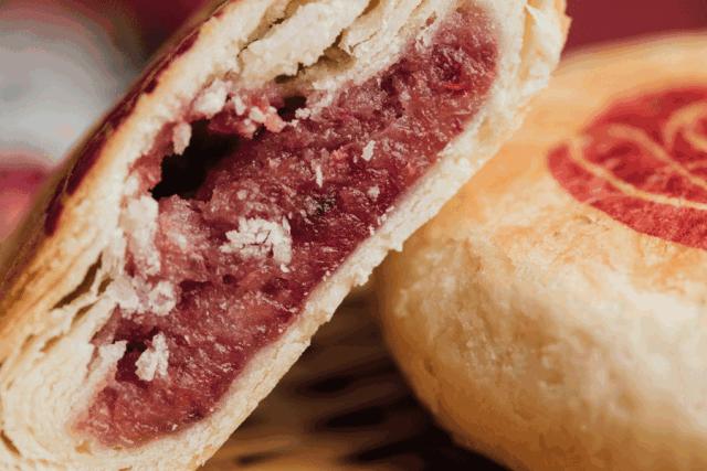 好利来抖音合集,好利来网红店