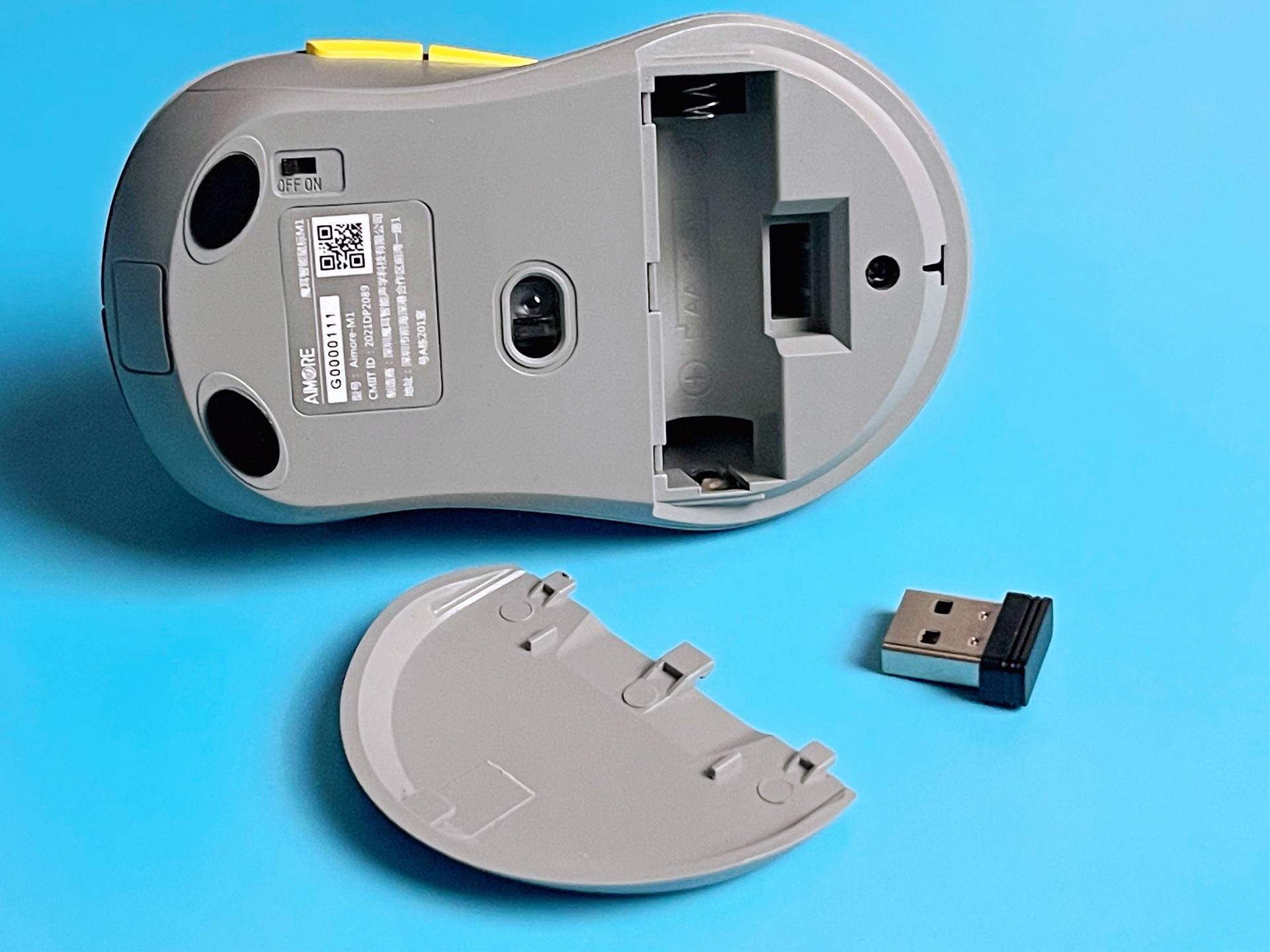 魔耳智能语音无线鼠标,魔耳智能鼠标