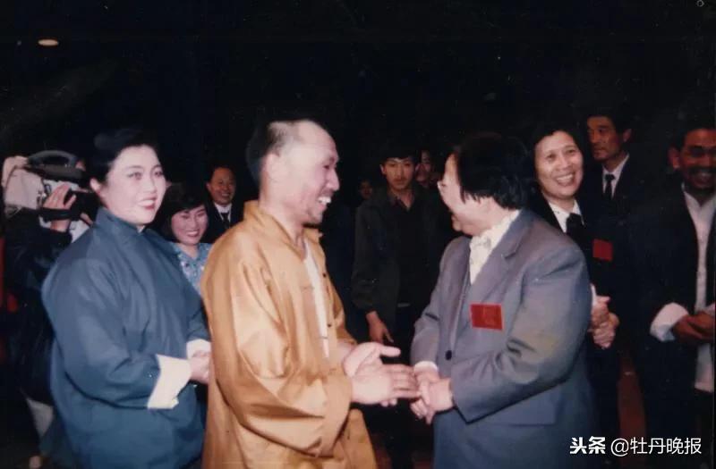 何西良演唱大平调,何西良的大平调专场