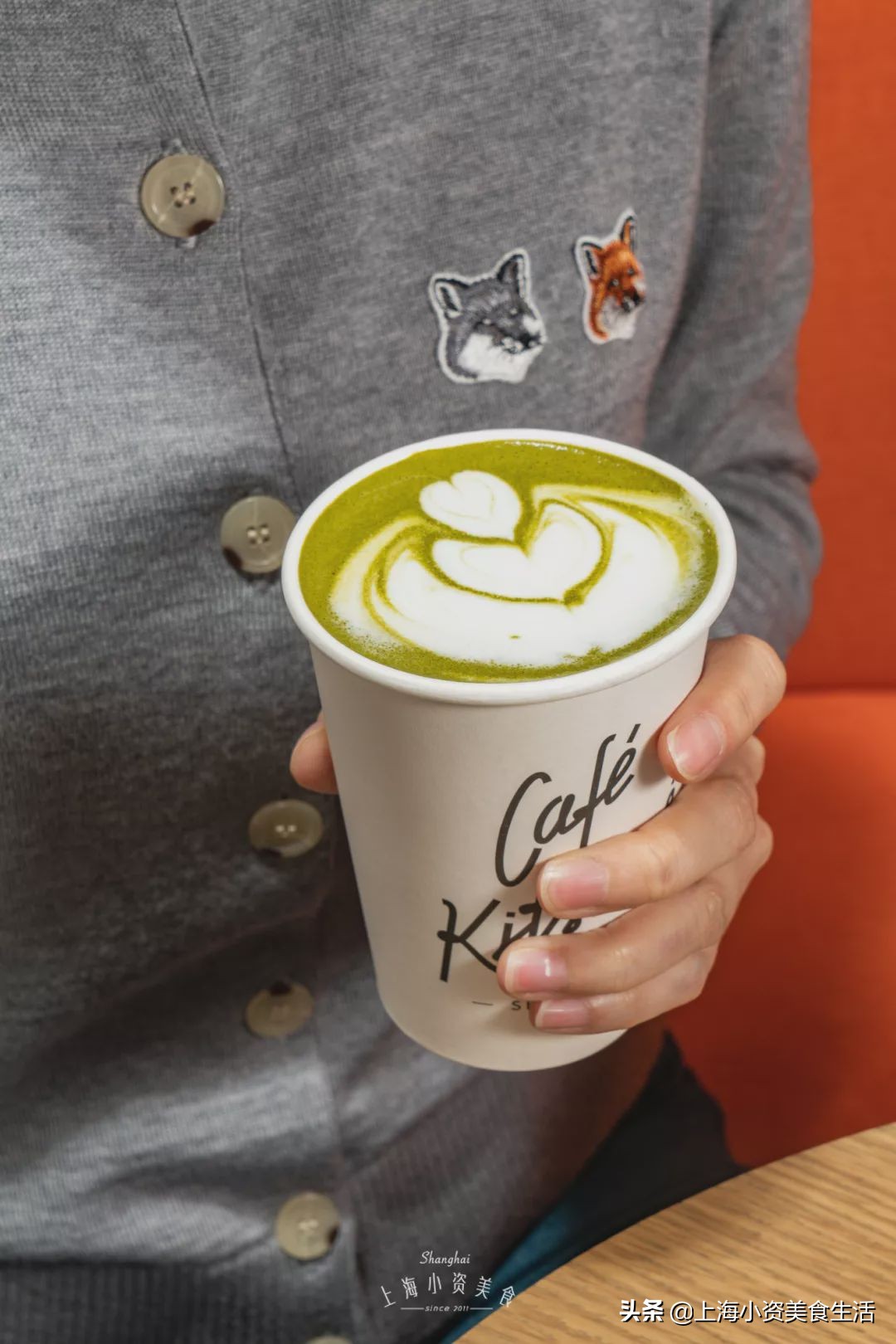 上海ins风咖啡,ins风网红咖啡
