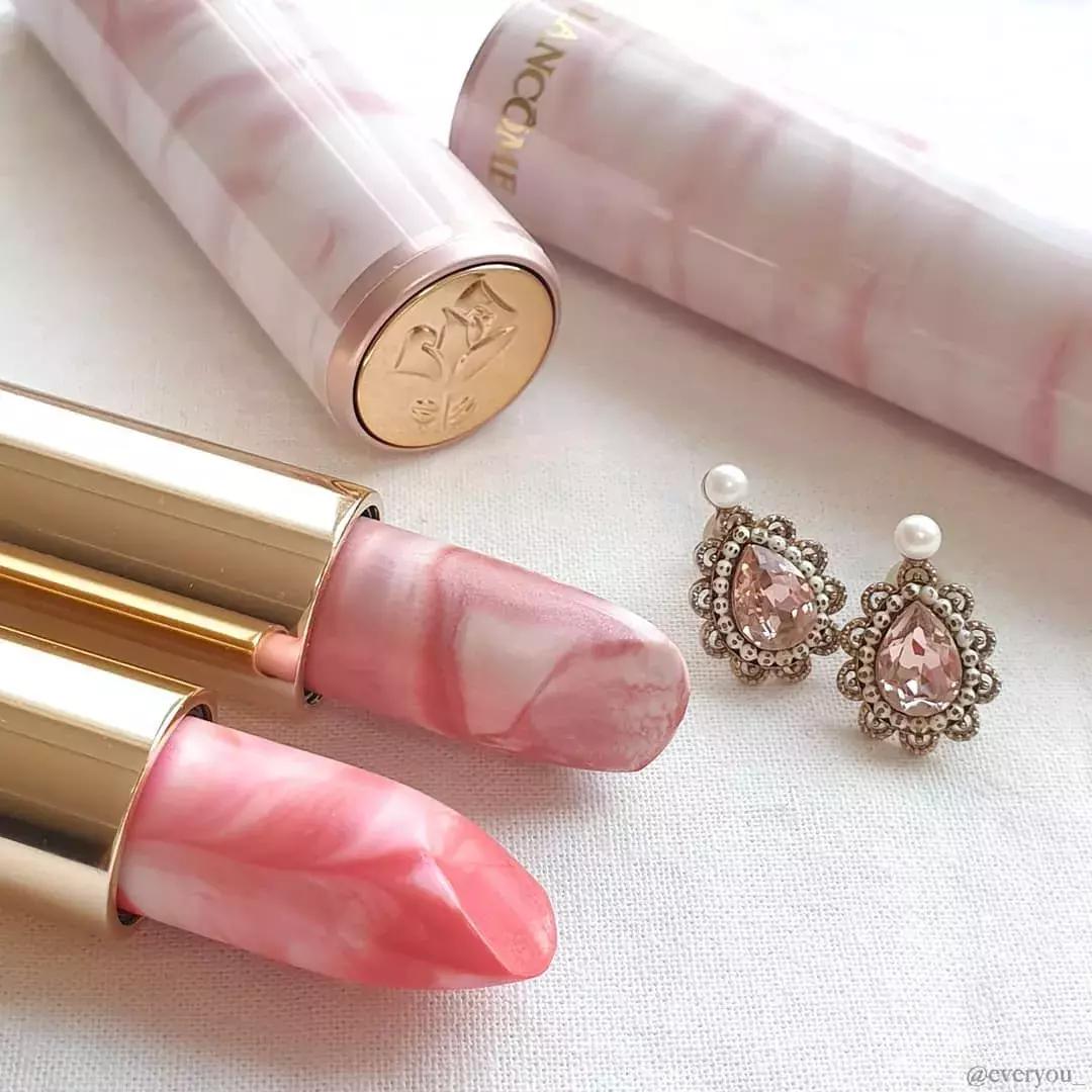 春夏新款口红试色,春夏口红色号大牌高级感十足口红