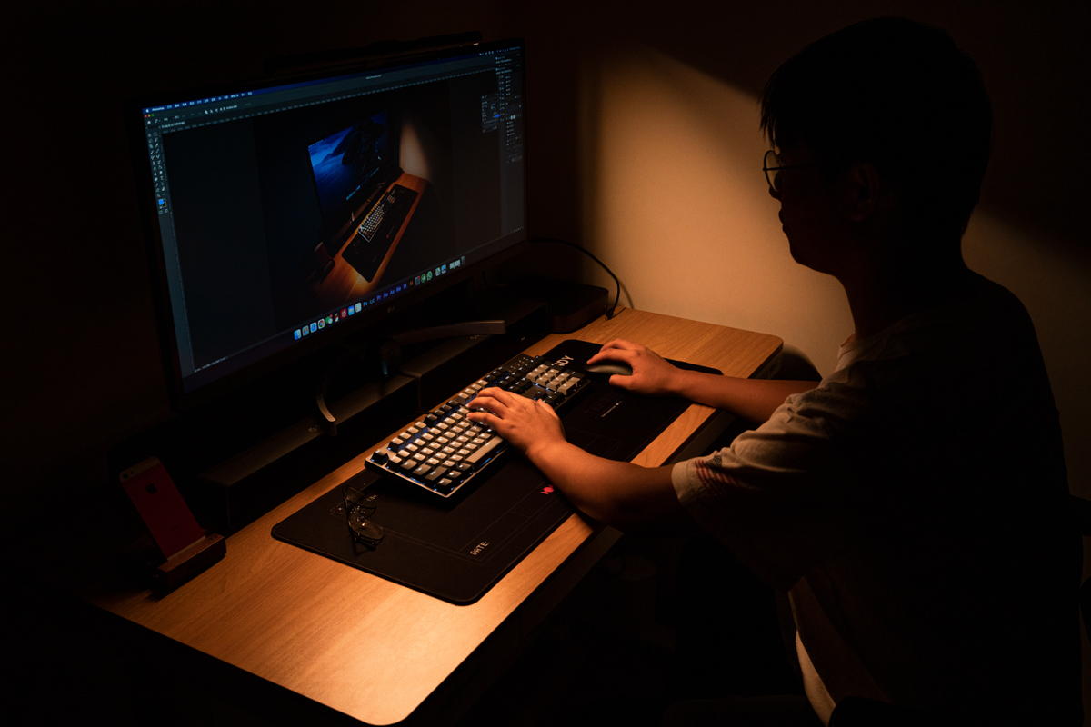 摄影师的常用修图软件,摄影师修图注意事项