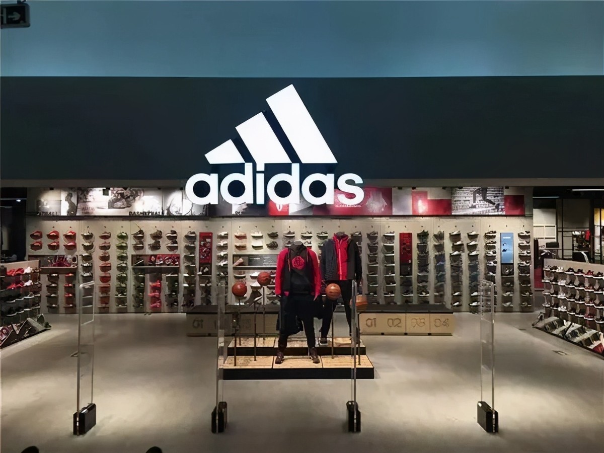 陈奕迅放弃阿迪达斯,陈奕迅真的和阿迪达斯终止合作吗