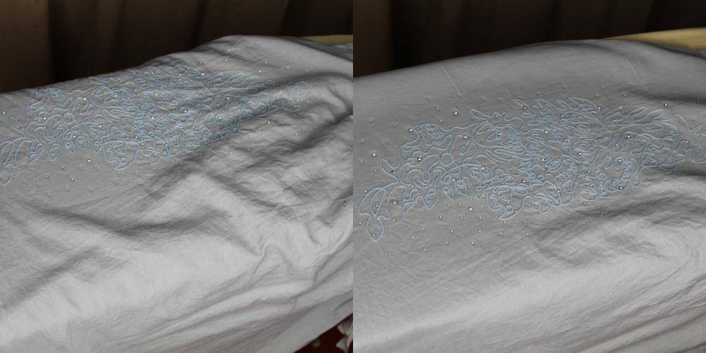 干湿两用蒸汽熨斗使用方法,家用熨烫蒸汽熨斗