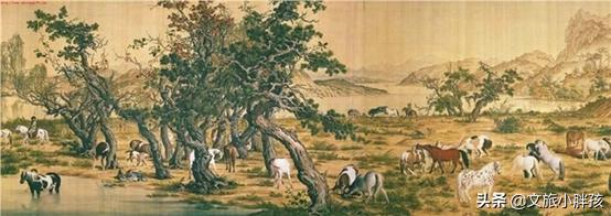 蒋介石当年带走了多少故宫珍宝？台北故宫珍藏*物文**为你揭秘（下）