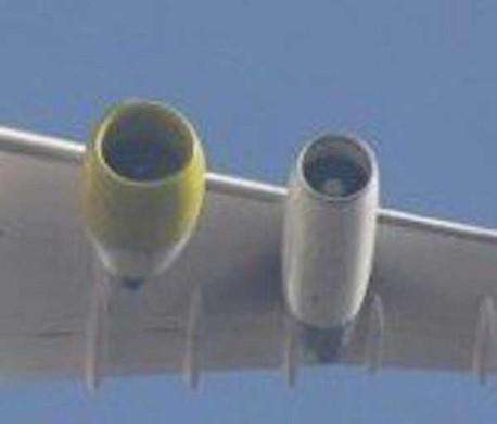 c919达到什么水平欧美才给适航证,发动机适航证c919