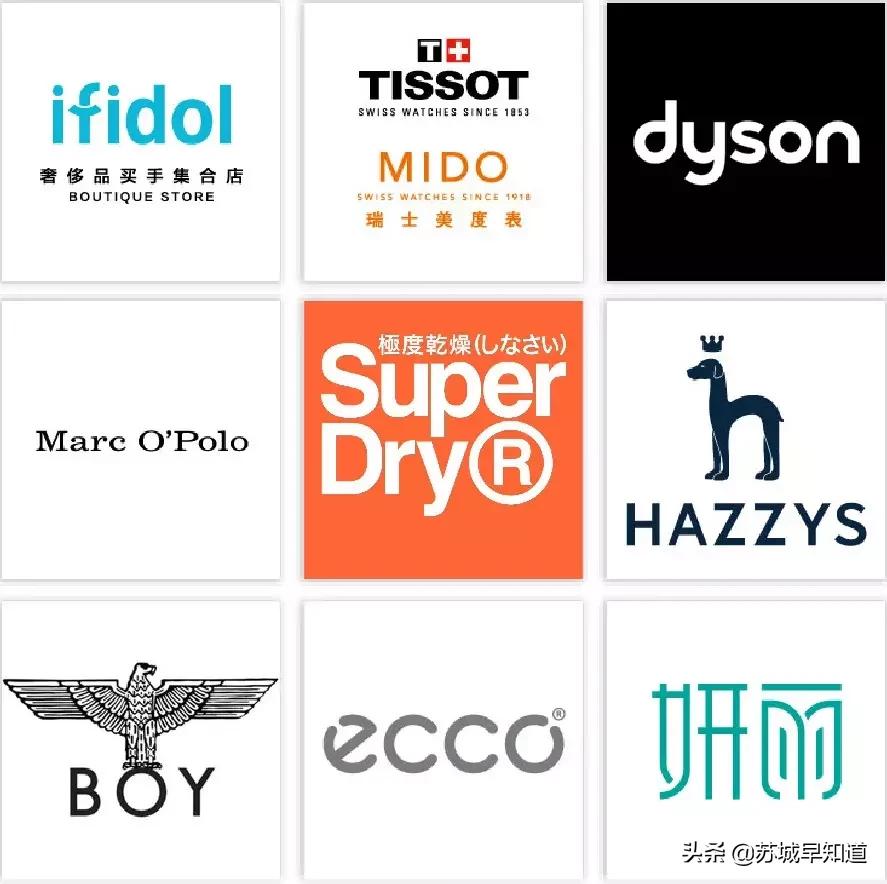 吴江万象汇入驻品牌男装 (吴江万象汇入驻餐饮)