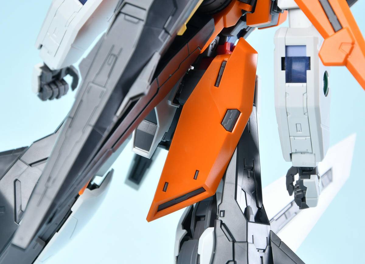 万代mgfa78高达评测,万代mgrx-78陆战高达