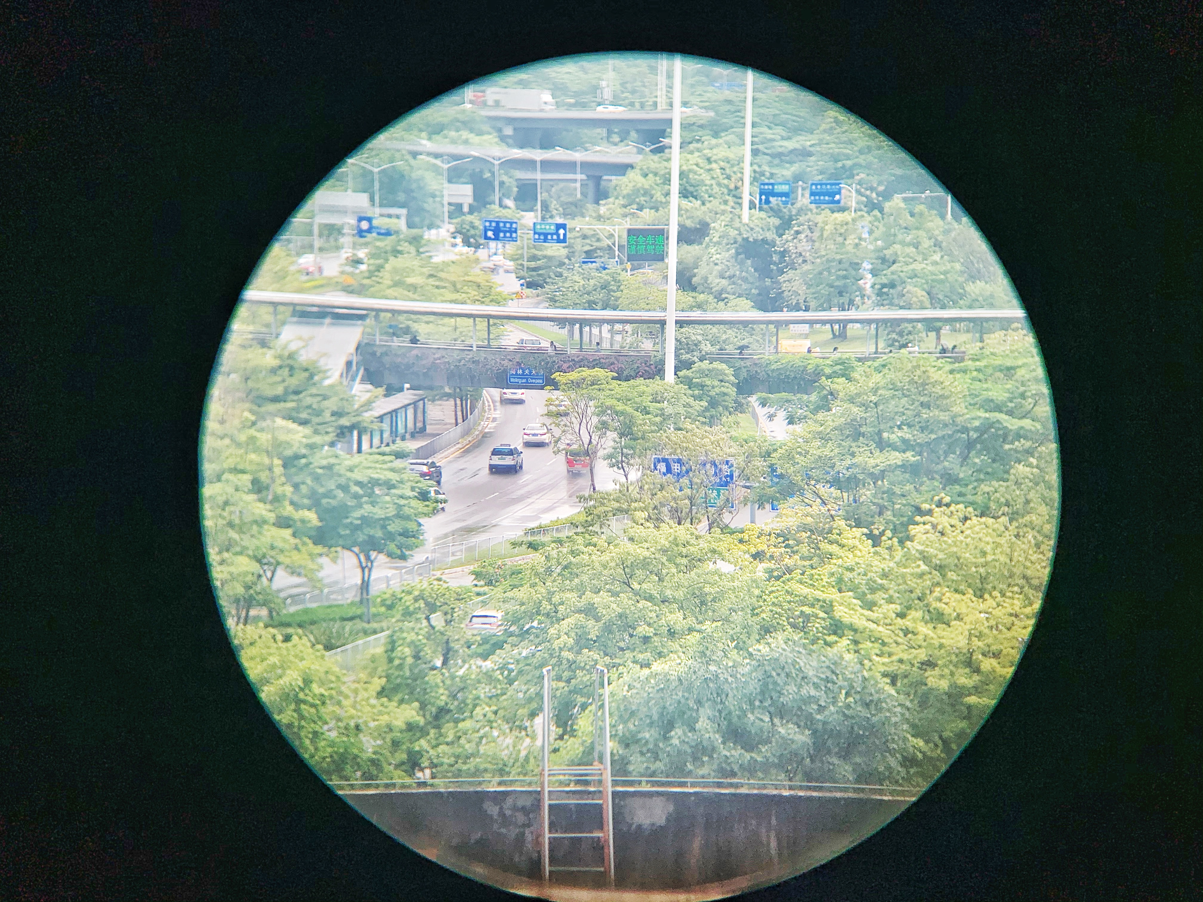 开箱观星望远镜,开箱望远镜高清版