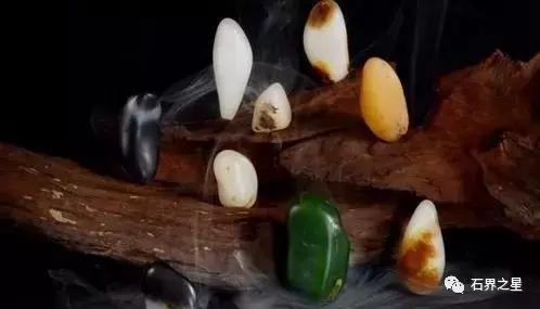 捡到这些石头不要扔,在海边捡到这些石头千万不要丢