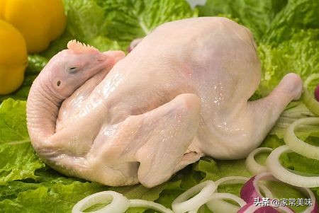 买鸡怎么看是不是病死鸡,买鸡肉怎么看嫩不嫩