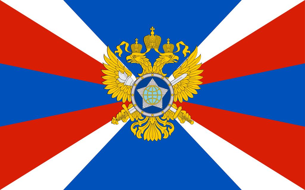 欧洲情报机构标志,各国的情报机构