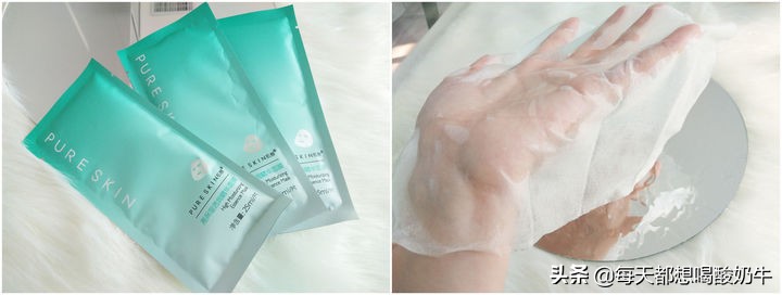 这些国货吊打品牌,完爆日韩的国货护肤
