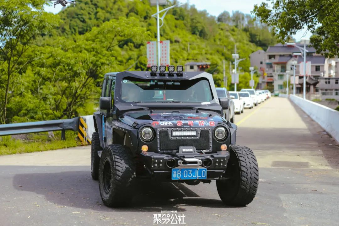 重游中国最美乡村,带你游浙江最美乡村