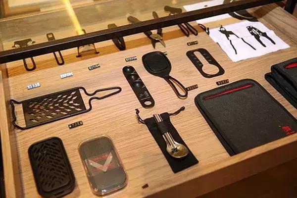 上海10家男装最佳买手店,上海潮牌买手店一条街