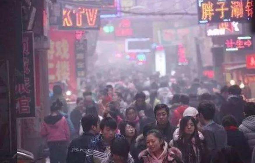太原最出名的城中村,太原最火的城中村有哪些