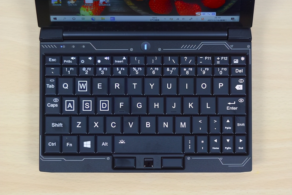 游戏笔记本电脑跑分榜,最新款笔记本游戏性能测试