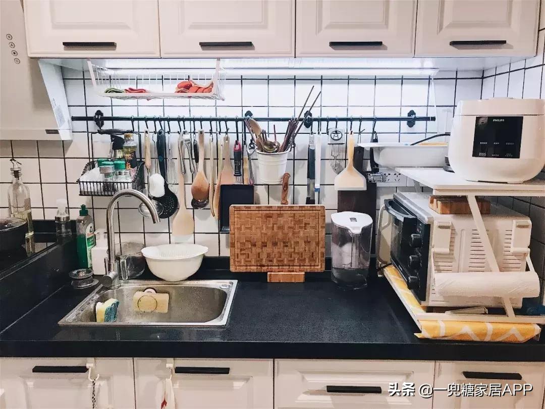 我在北京买了一套24m²的胶囊房，然后......