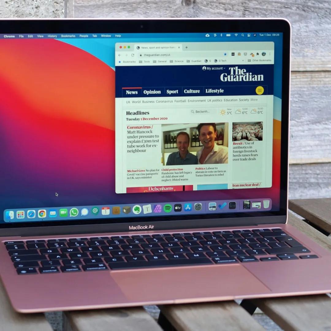 一台苹果笔记本大概用几年,一台苹果手机能用多久