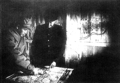 传奇战将王近山为何屡换司机？其中一件事令其悲痛至极