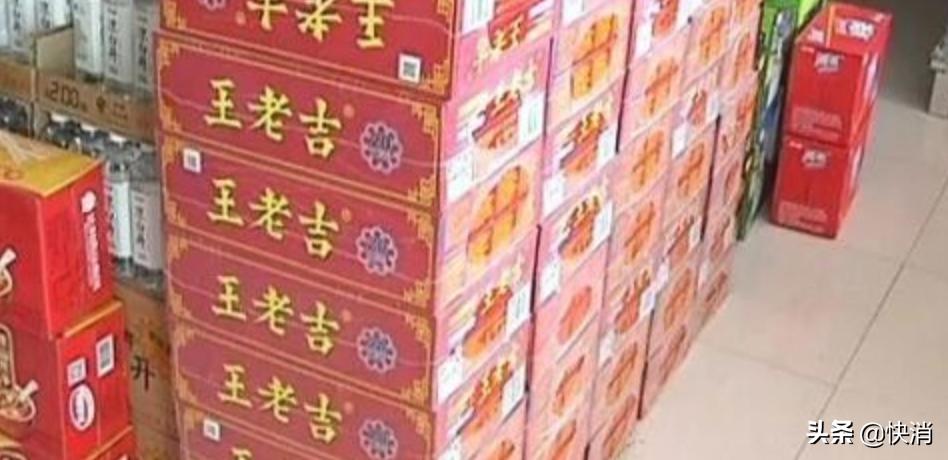 一线丨走出疫情后的这几个月，下沉市场经销商更难了