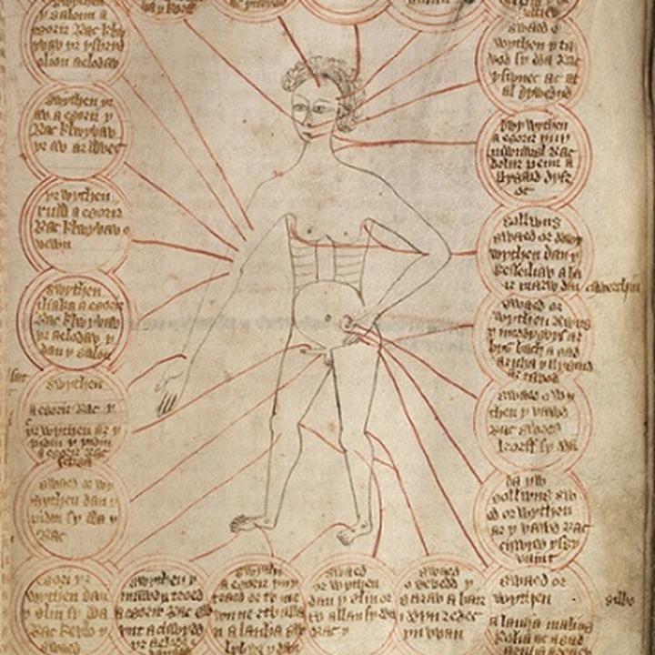 古代抑郁症都是怎么解决的,古代抑郁症为什么这么难治